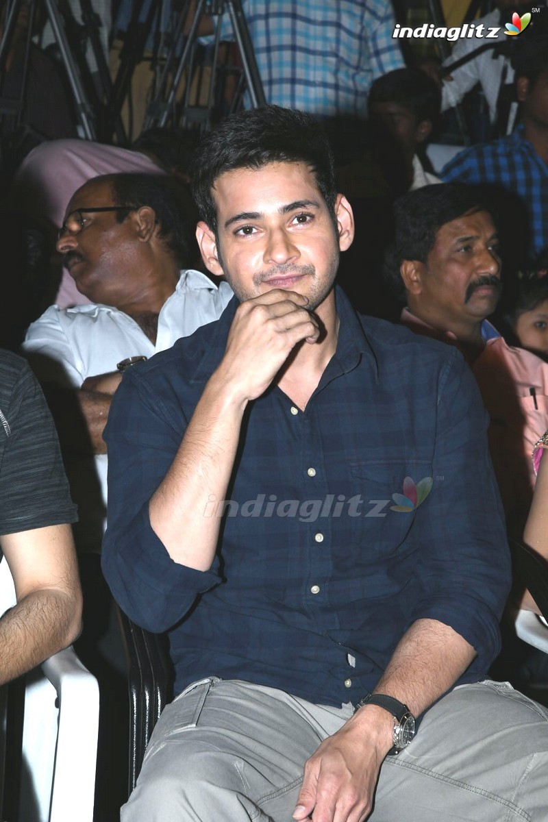 'Vaisakham' Audio Launch