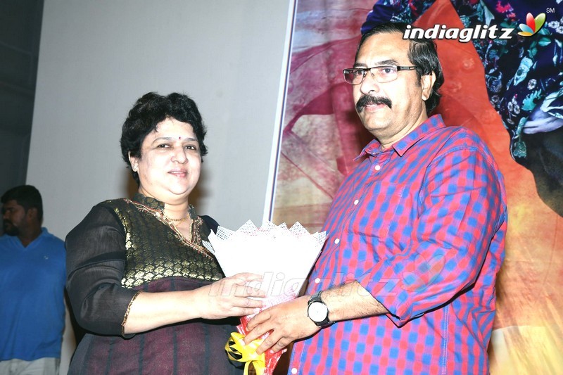 'Vaisakham' Audio Launch