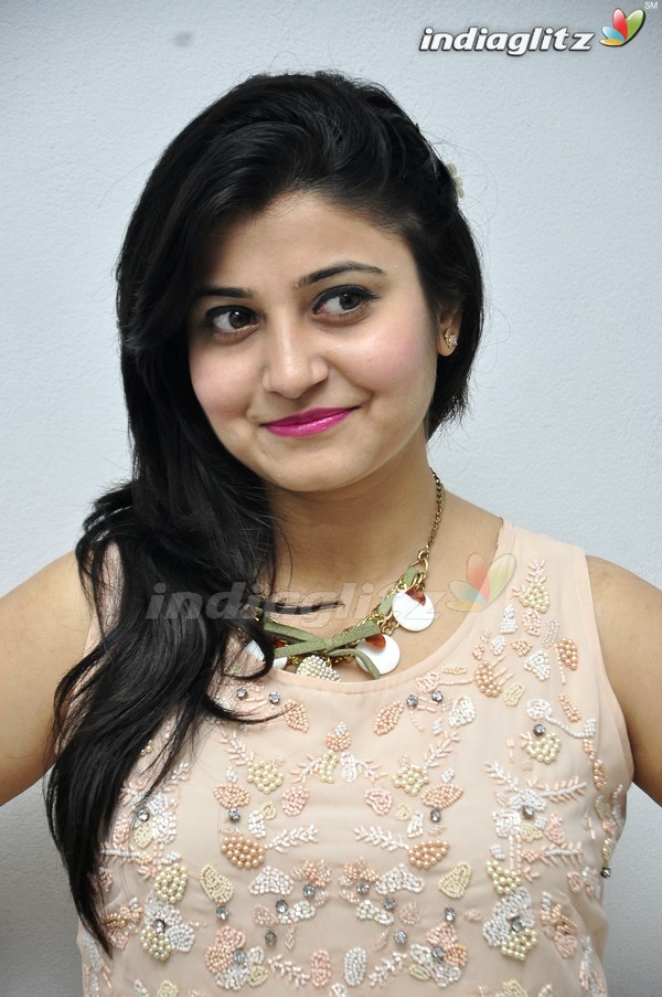 Vaishali Patel Special Gallery