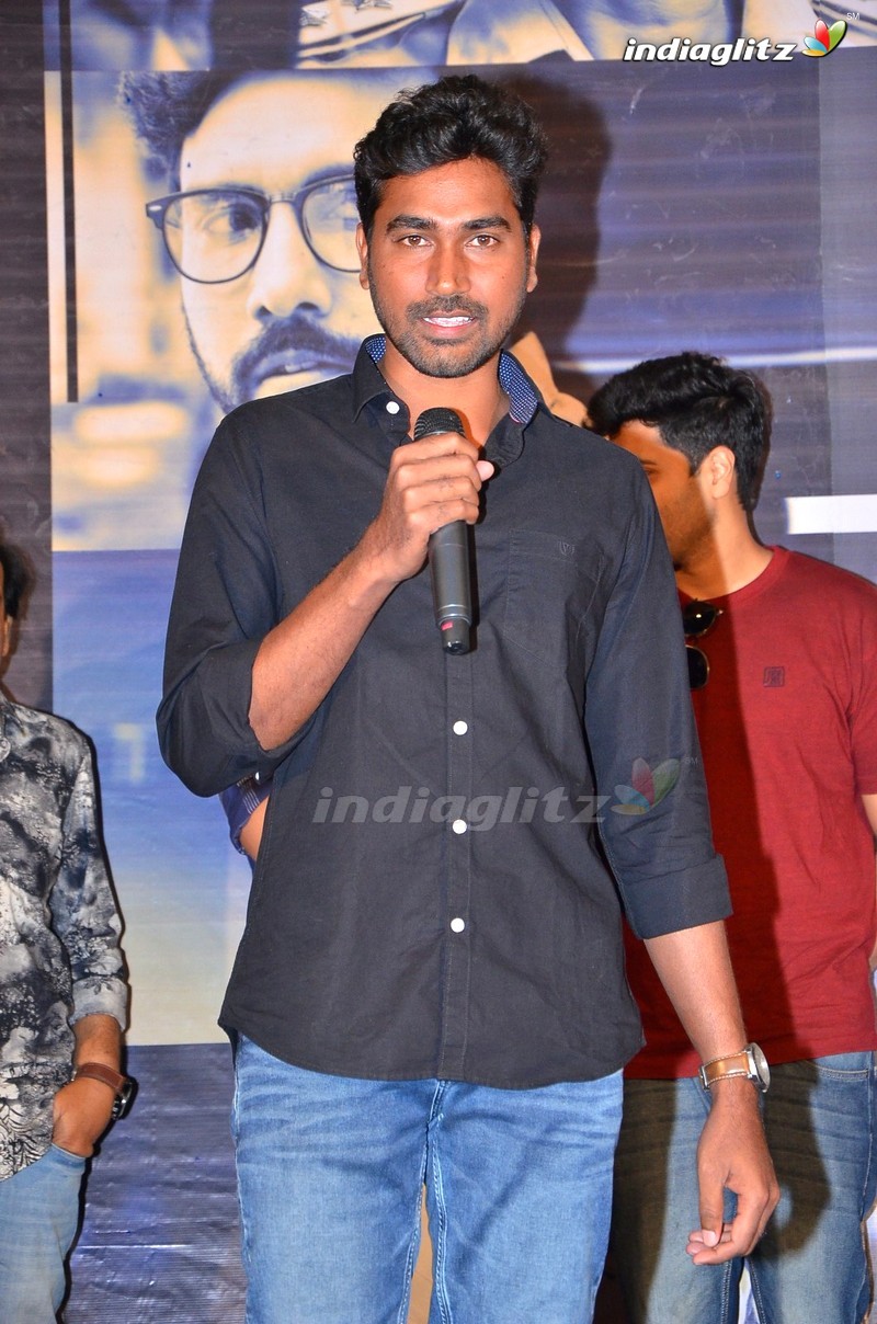 'Valayam' Trailer Launch