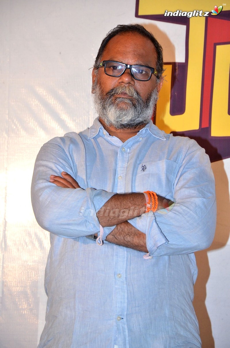 'Valliddarimadyalo' Press Meet