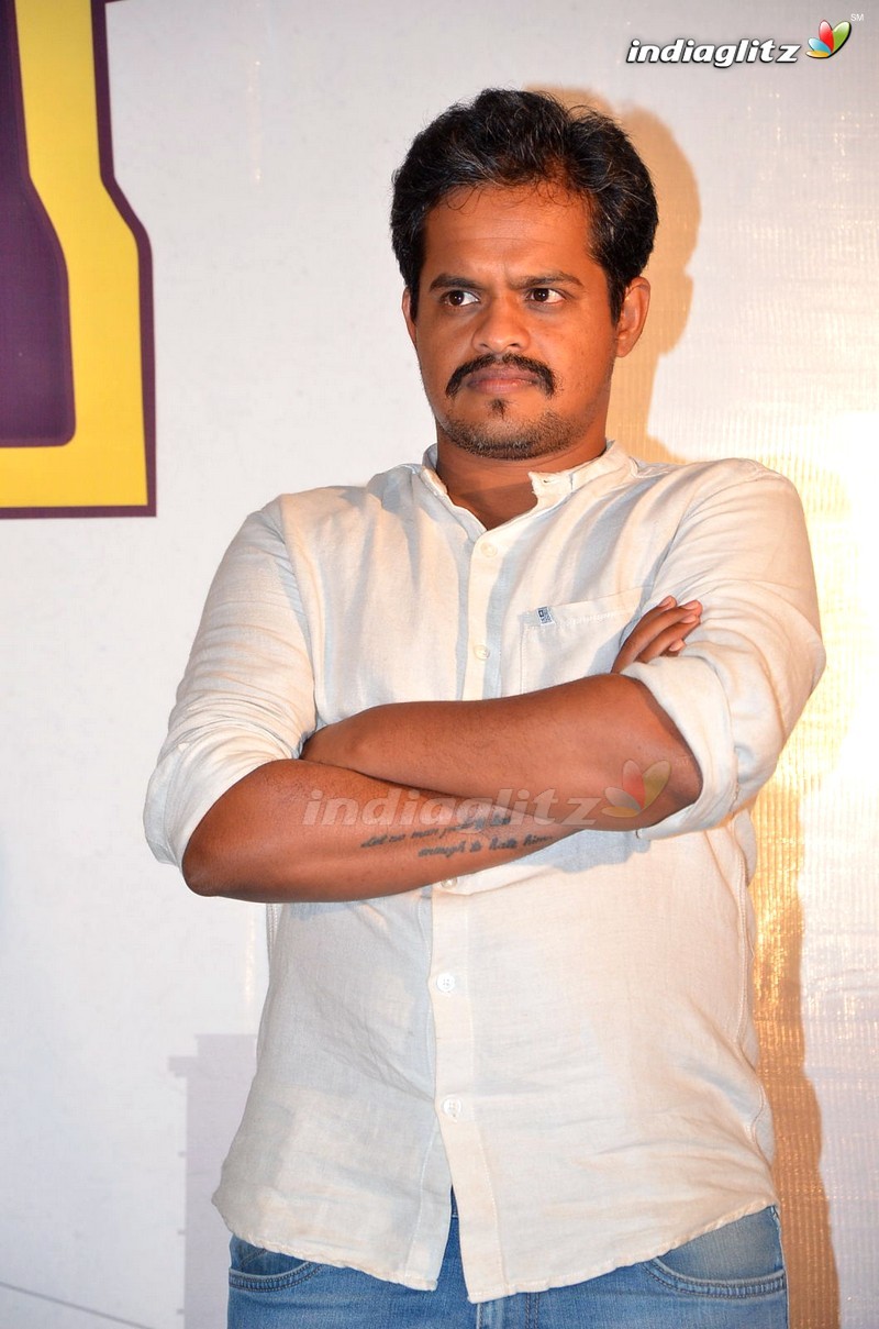 'Valliddarimadyalo' Press Meet