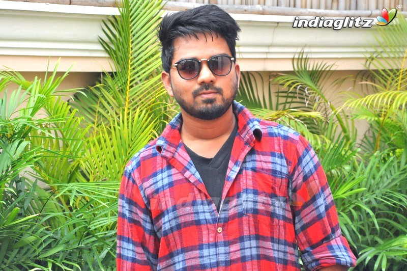 Surender Reddy Launches 'Vana Villu' Song