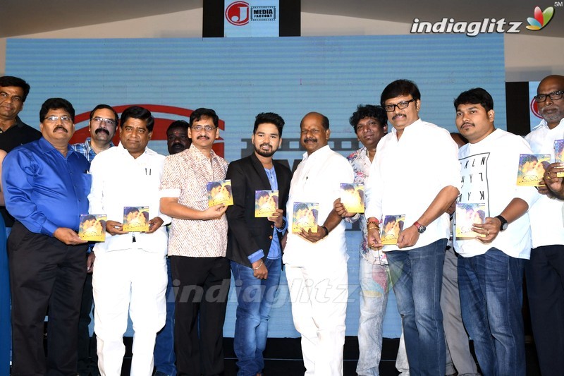 'Vanavillu' Audio Released