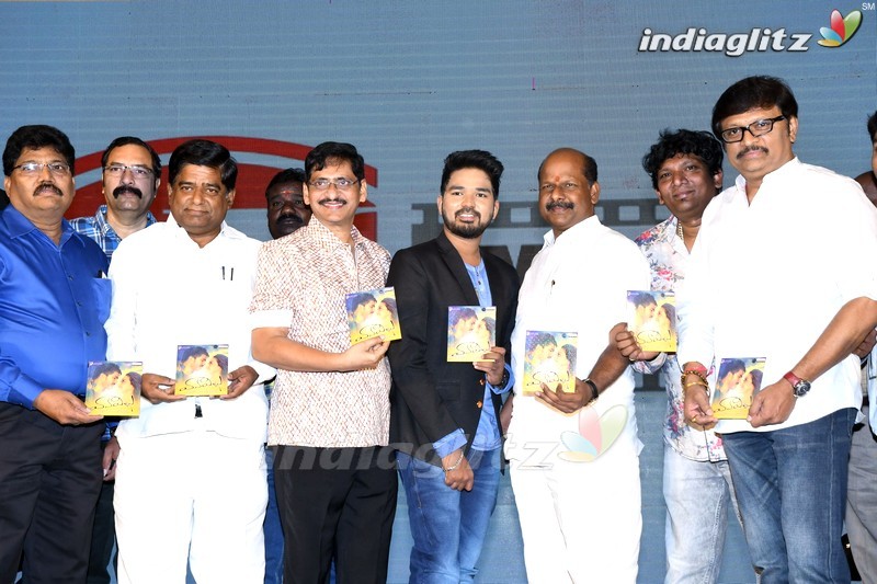 'Vanavillu' Audio Released