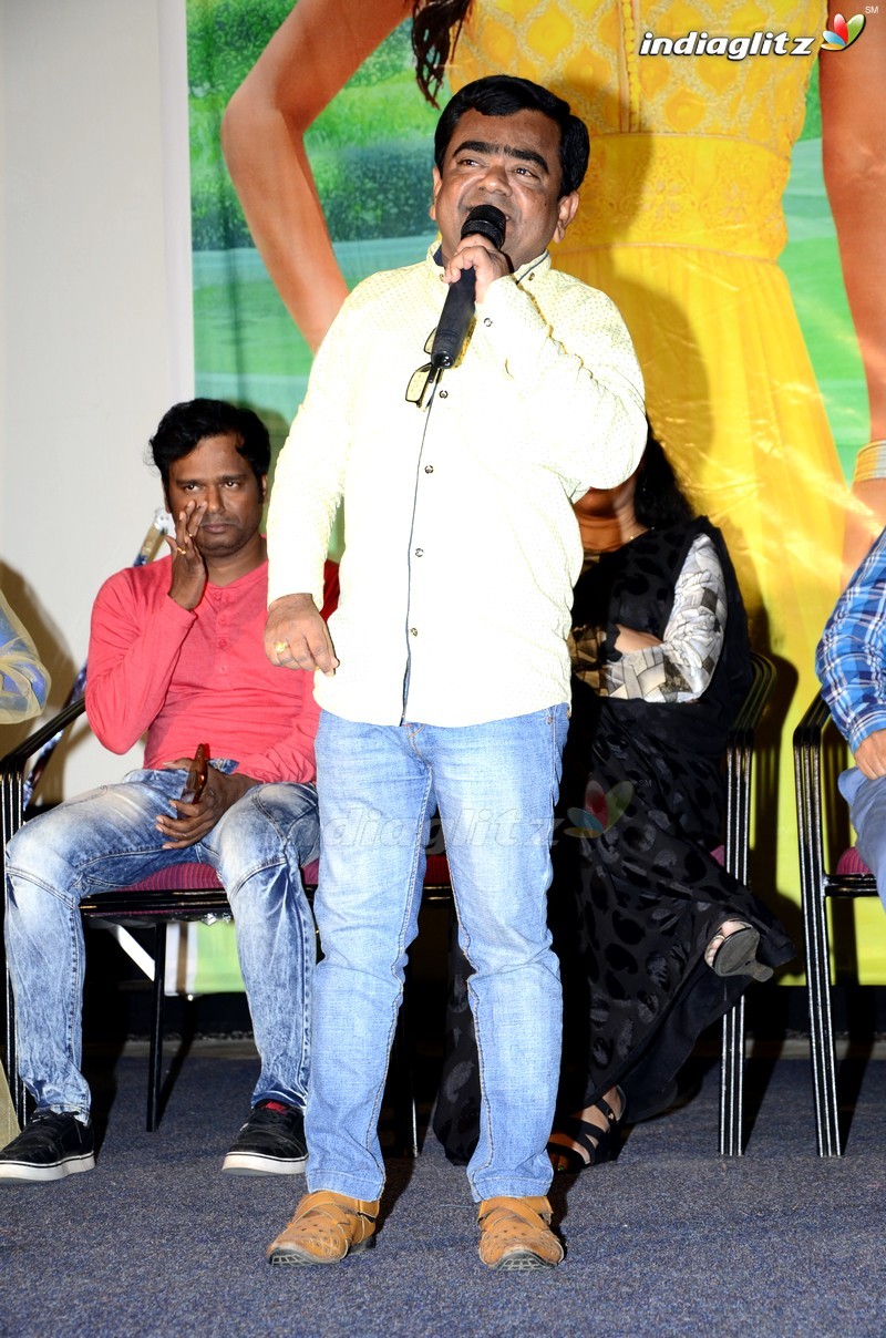 'Vanavillu' Trailer Launch