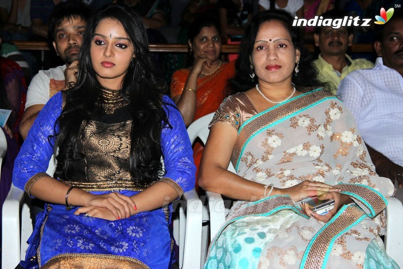 'Vandanam' Audio Launch