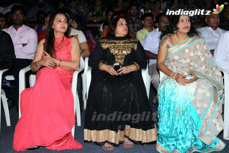 'Vandanam' Audio Launch