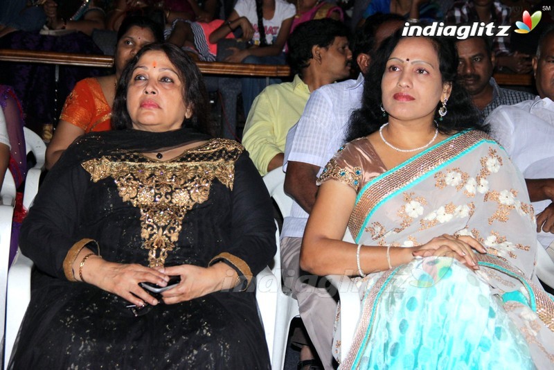 'Vandanam' Audio Launch