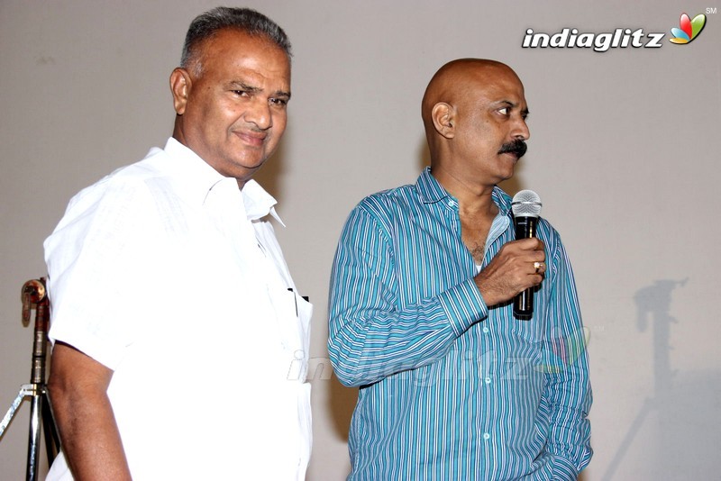 'Vandanam' Audio Launch