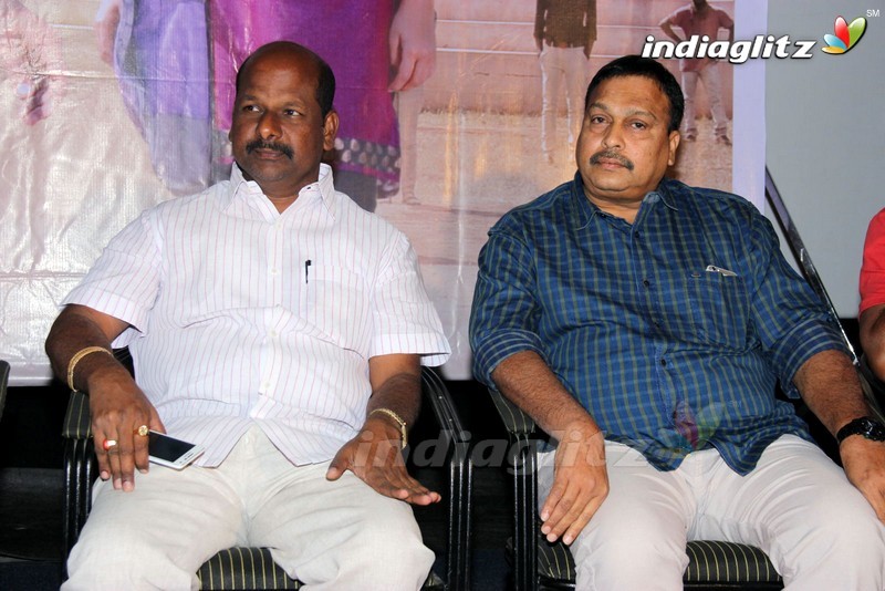 'Vandanam' Audio Launch