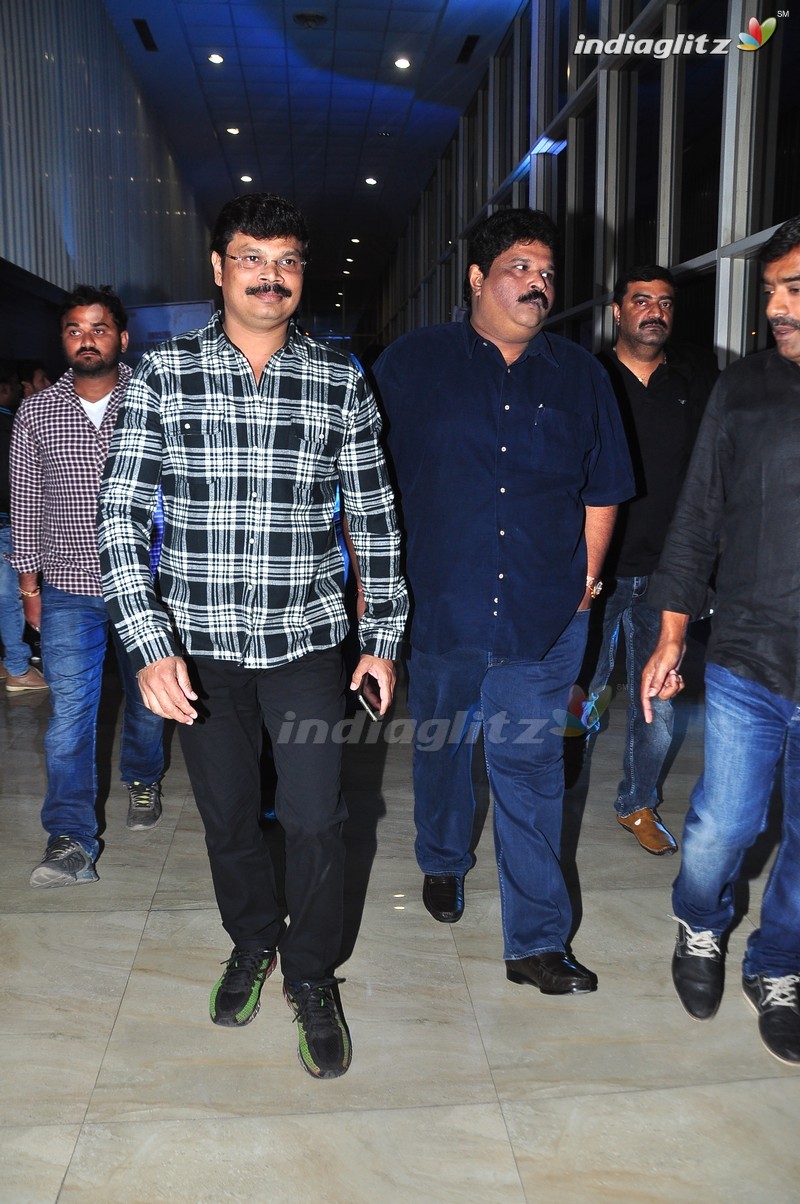 Celebs @ RGV's Shiva To Vangaveeti Event (Set-1)