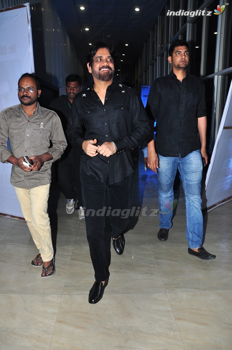 Celebs @ RGV's Shiva To Vangaveeti Event (Set-1)