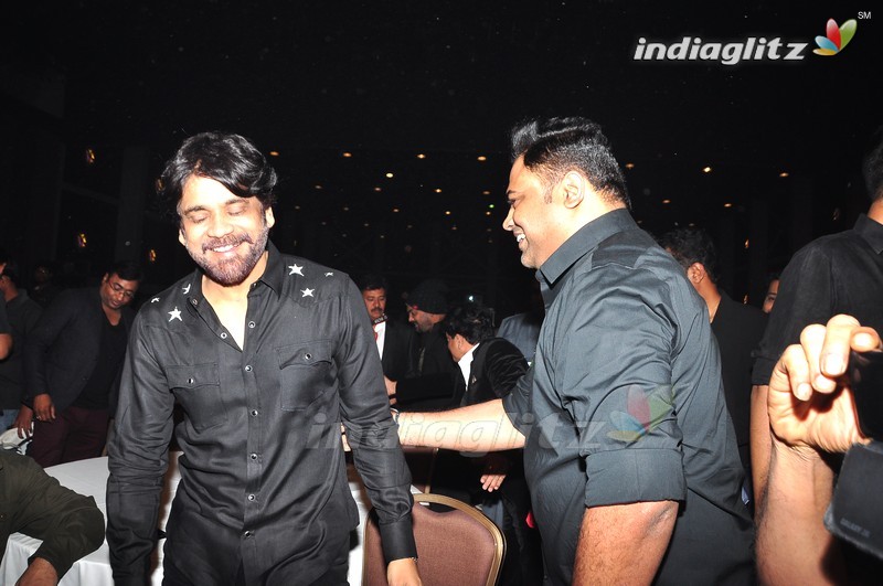 Celebs @ RGV's Shiva To Vangaveeti Event (Set-1)