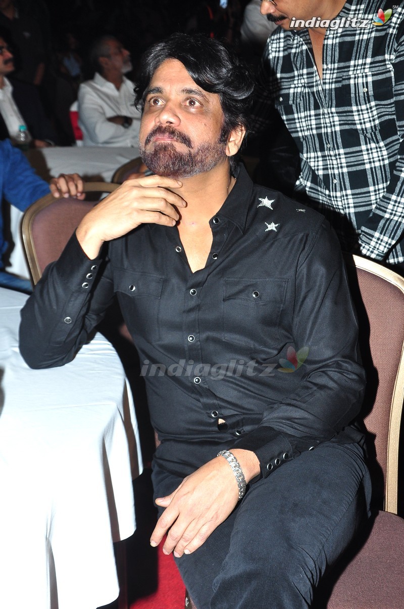 Celebs @ RGV's Shiva To Vangaveeti Event (Set-1)