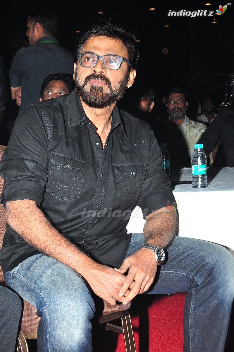 Celebs @ RGV's Shiva To Vangaveeti Event (Set-1)