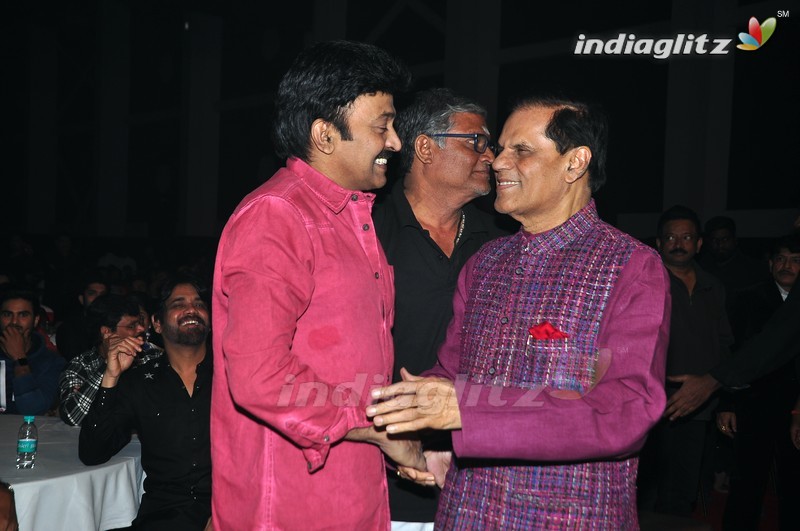 Celebs @ RGV's Shiva To Vangaveeti Event (Set-1)