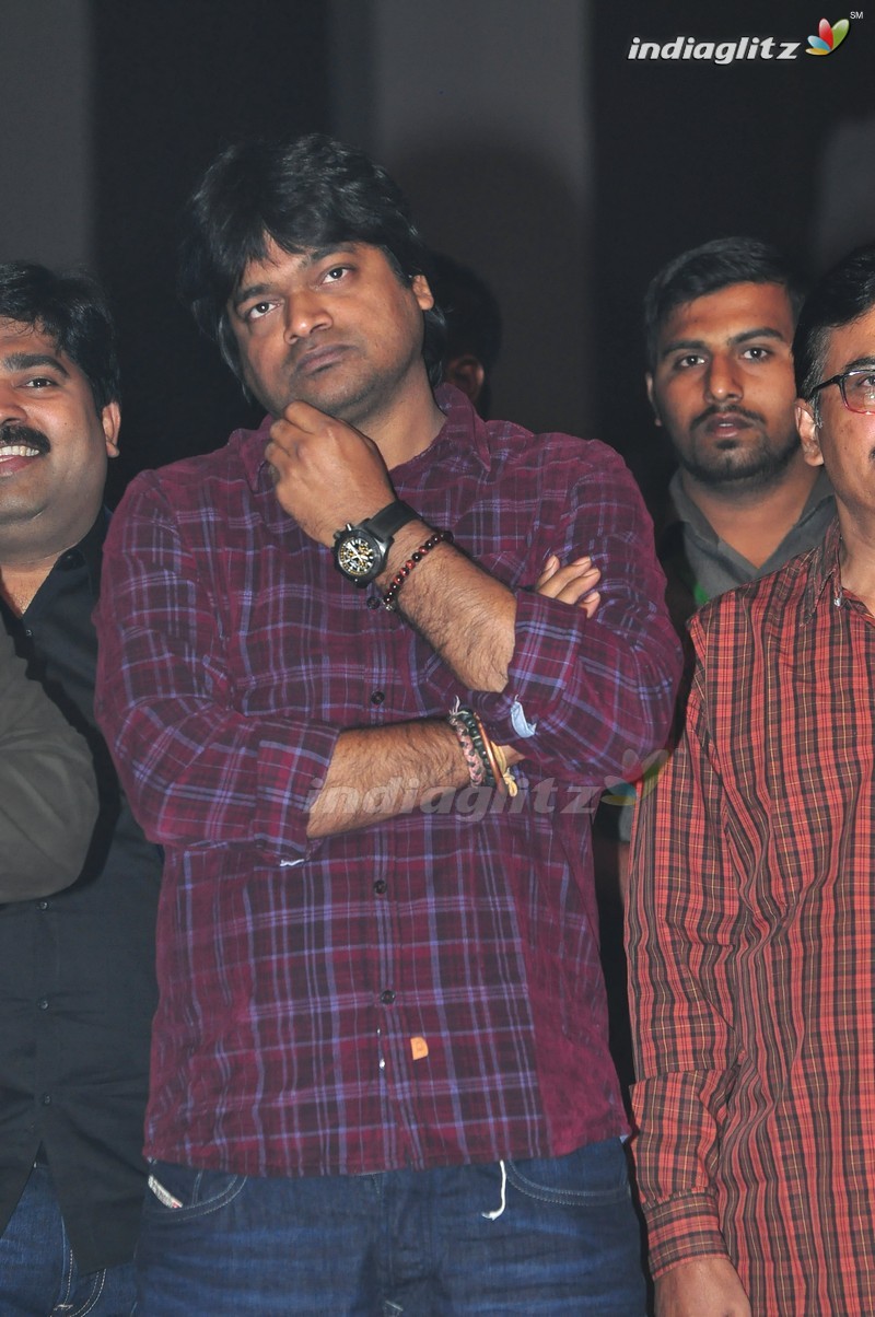 Celebs @ RGV's Shiva To Vangaveeti Event (Set-1)