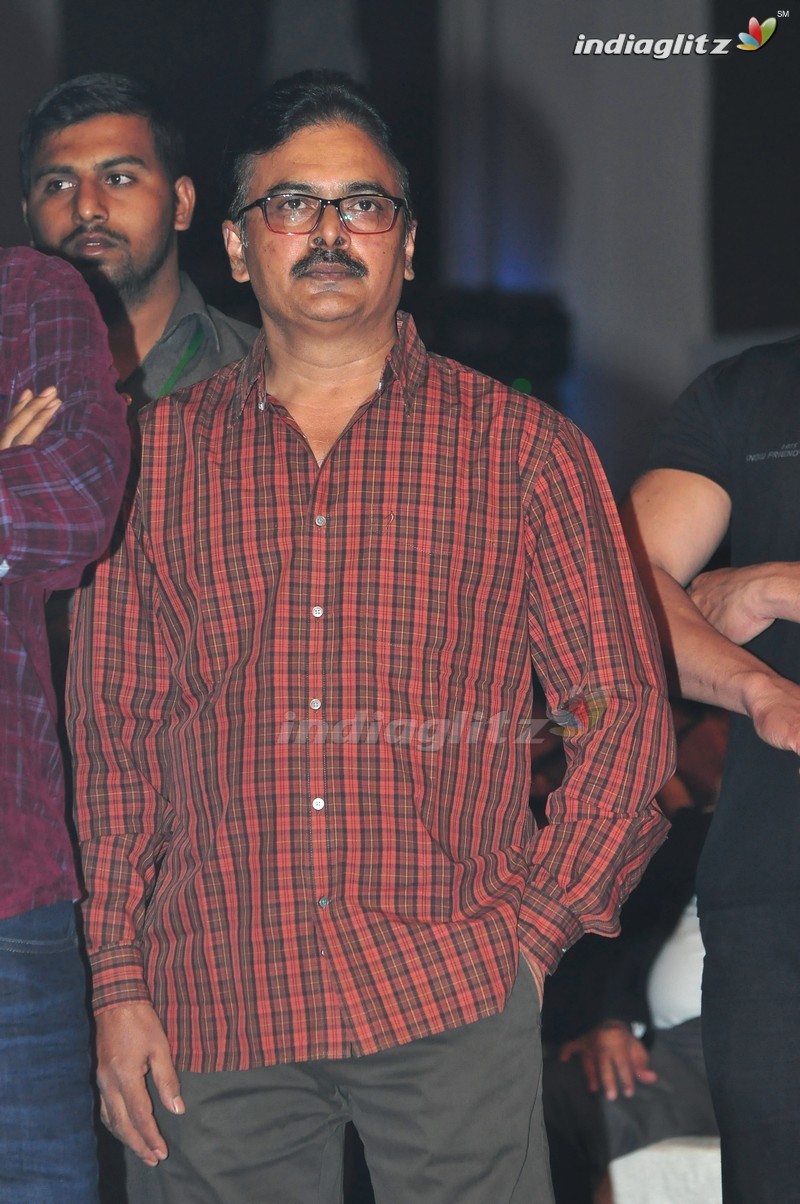 Celebs @ RGV's Shiva To Vangaveeti Event (Set-1)