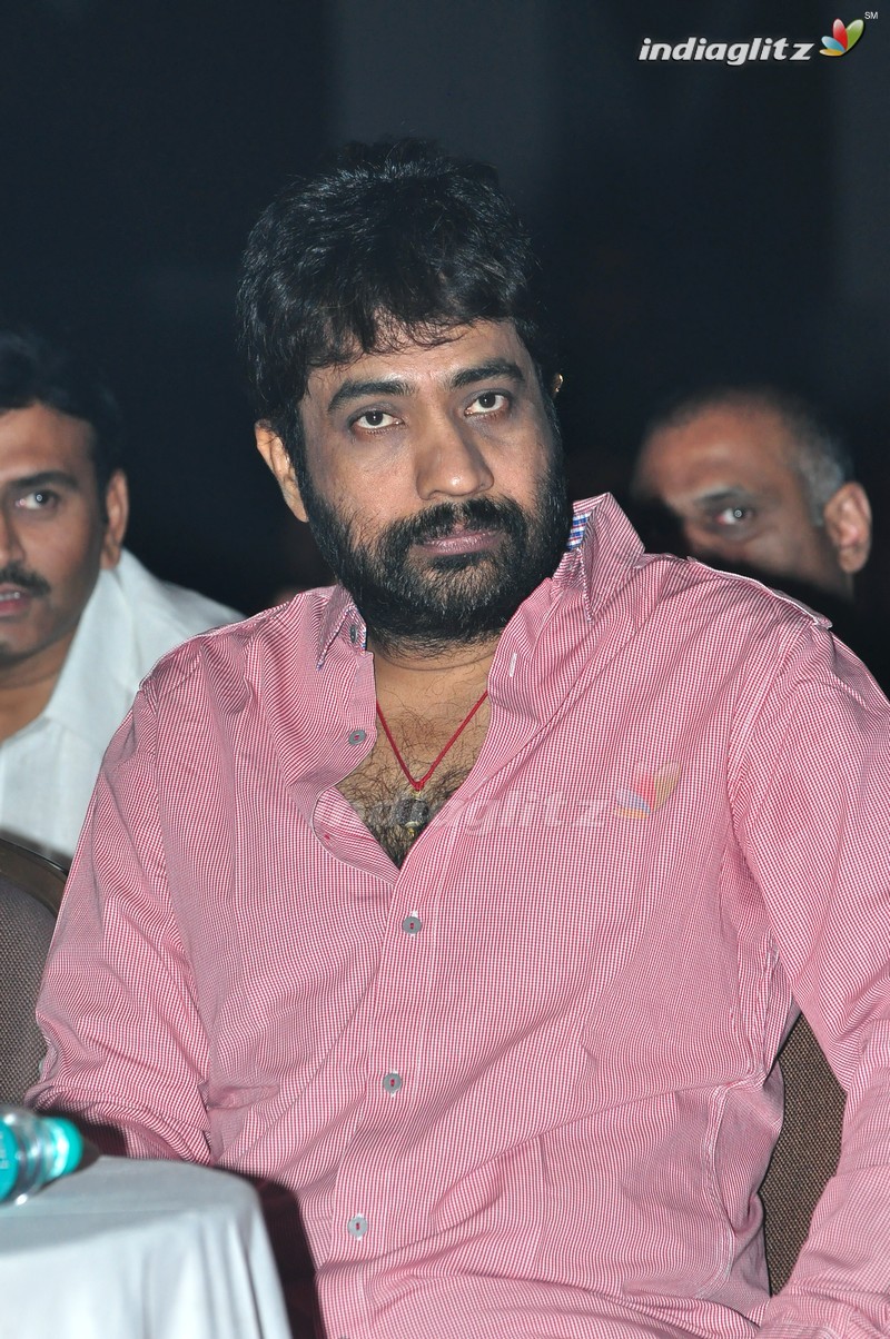 Celebs @ RGV's Shiva To Vangaveeti Event (Set-1)