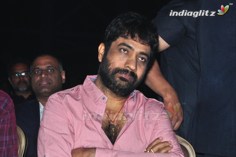 Celebs @ RGV's Shiva To Vangaveeti Event (Set-1)