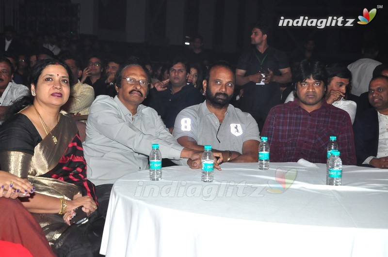 Celebs @ RGV's Shiva To Vangaveeti Event (Set-1)