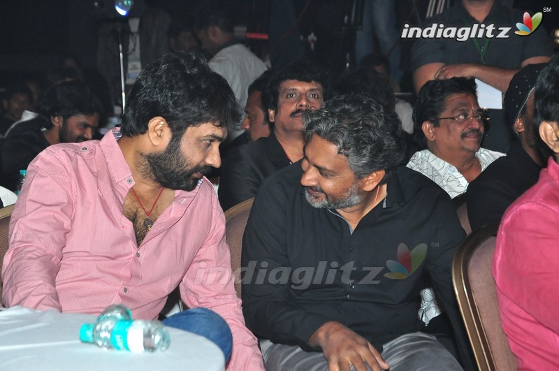 Celebs @ RGV's Shiva To Vangaveeti Event (Set-1)