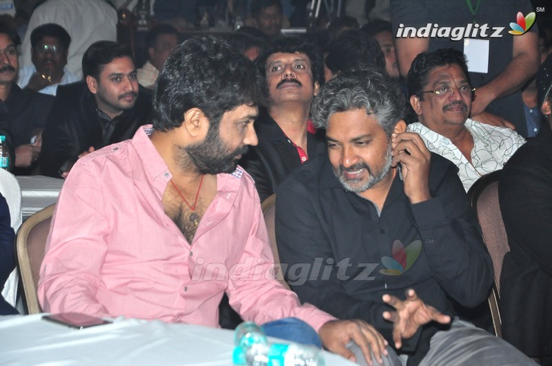 Celebs @ RGV's Shiva To Vangaveeti Event (Set-1)