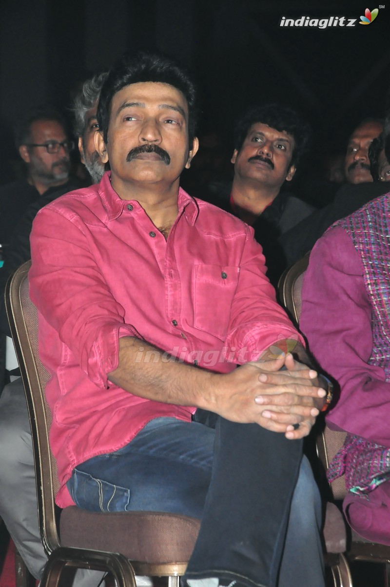 Celebs @ RGV's Shiva To Vangaveeti Event (Set-1)