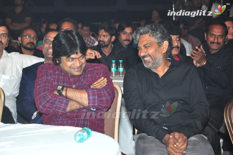 Celebs @ RGV's Shiva To Vangaveeti Event (Set-2)