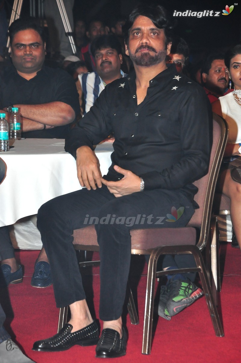 Celebs @ RGV's Shiva To Vangaveeti Event (Set-2)