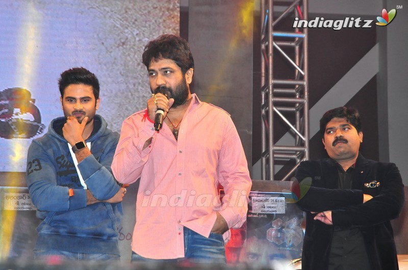 Celebs @ RGV's Shiva To Vangaveeti Event (Set-2)