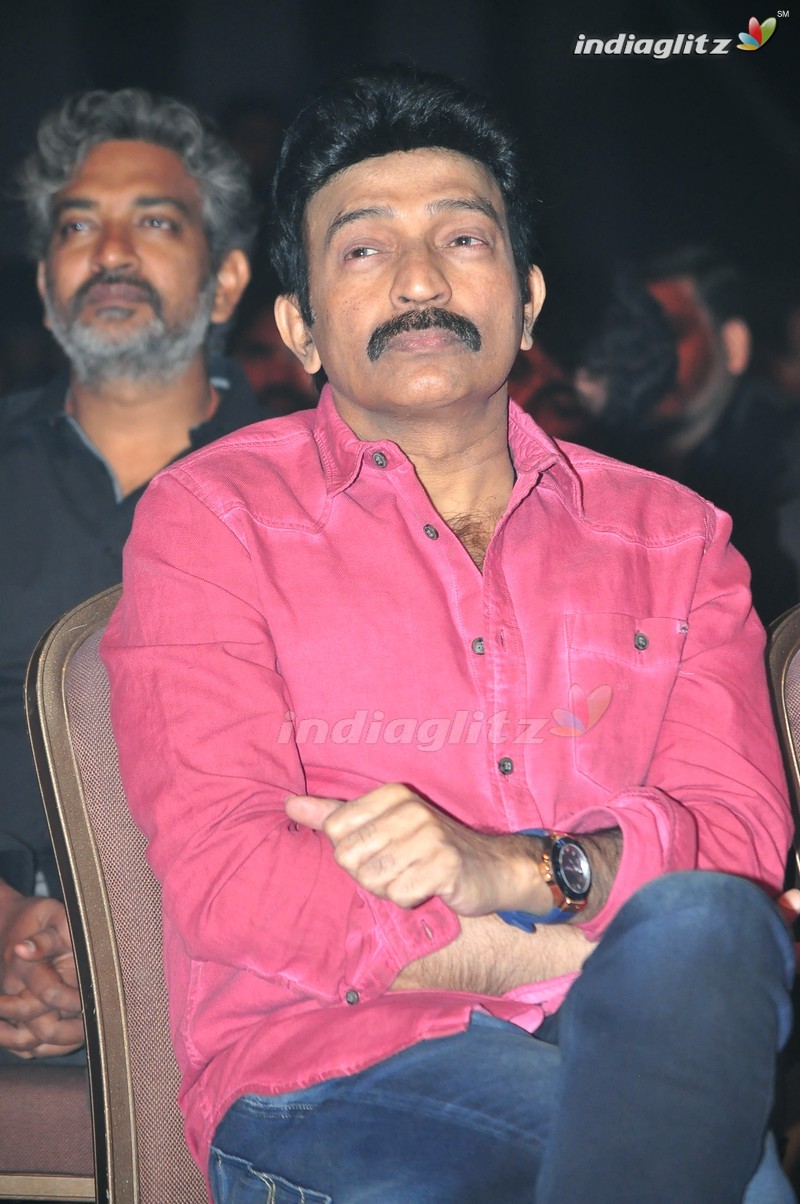 Celebs @ RGV's Shiva To Vangaveeti Event (Set-2)