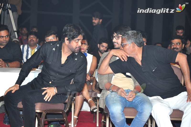 Celebs @ RGV's Shiva To Vangaveeti Event (Set-2)