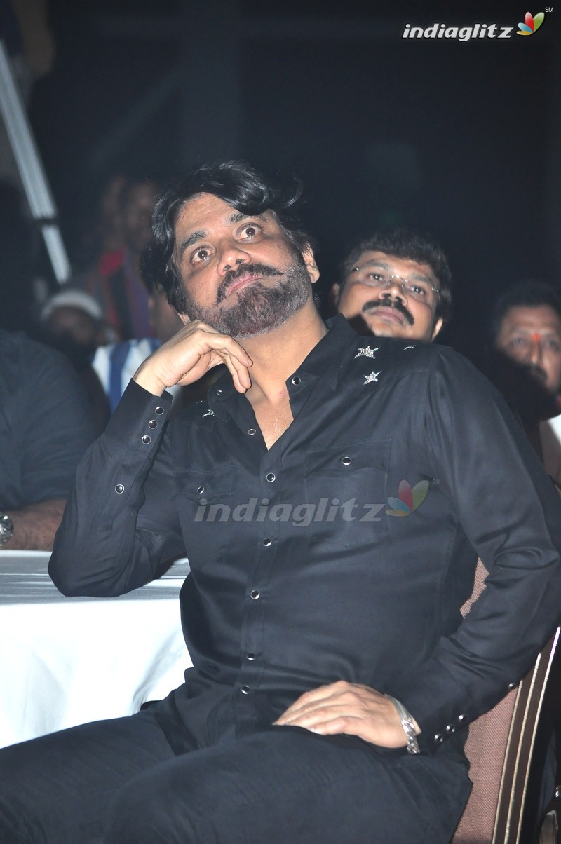 Celebs @ RGV's Shiva To Vangaveeti Event (Set-2)