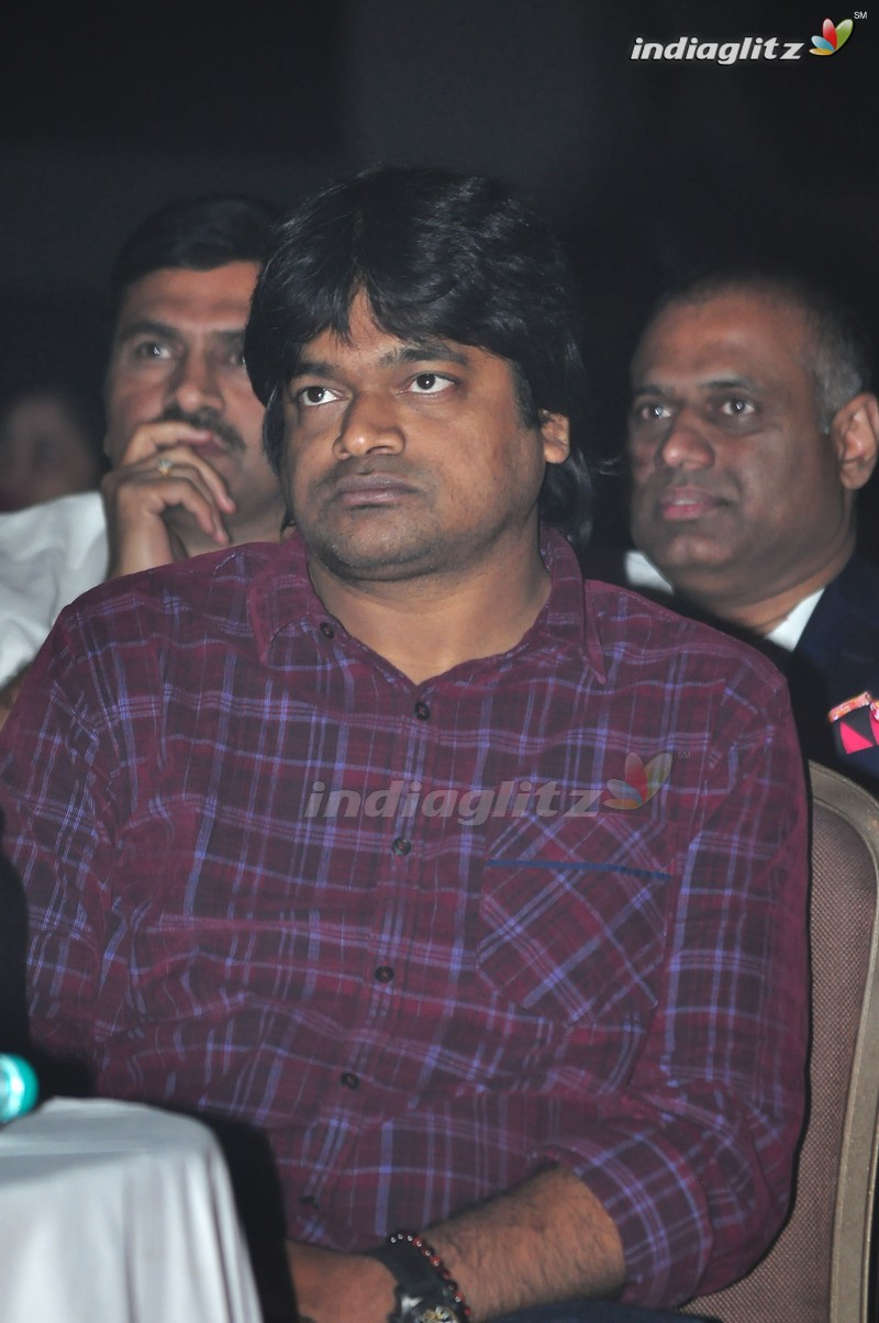 Celebs @ RGV's Shiva To Vangaveeti Event (Set-2)