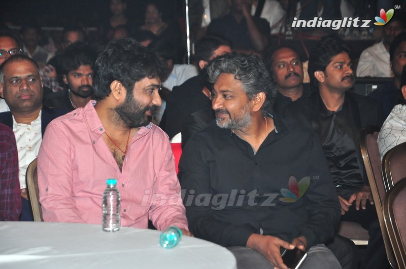 Celebs @ RGV's Shiva To Vangaveeti Event (Set-2)