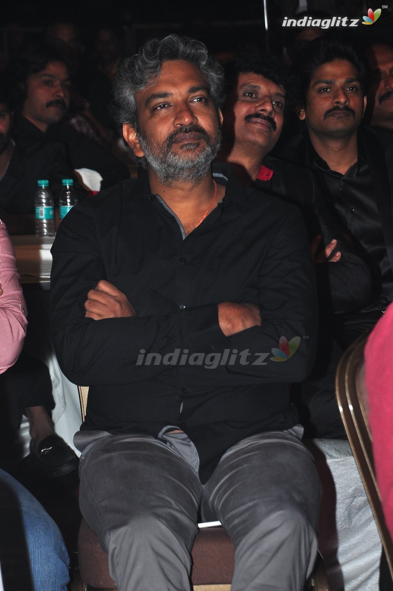 Celebs @ RGV's Shiva To Vangaveeti Event (Set-2)