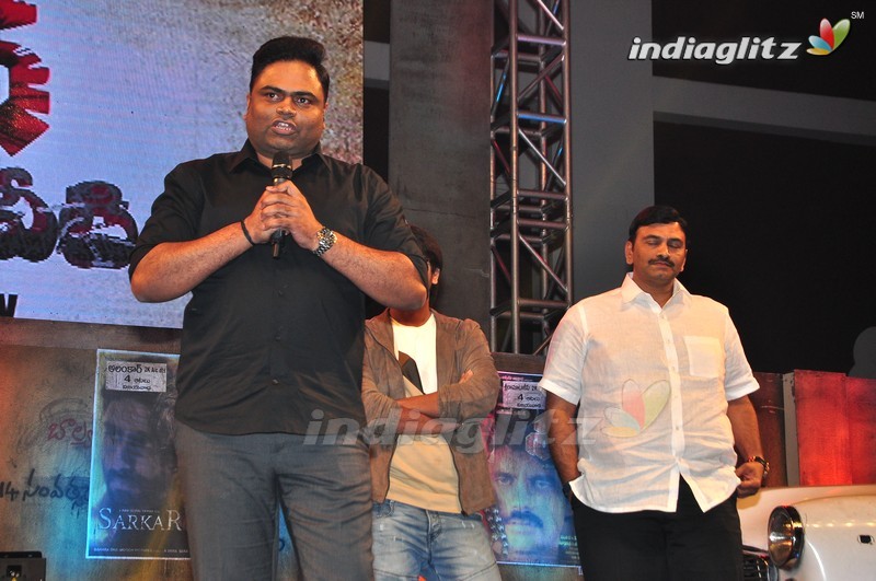 Celebs @ RGV's Shiva To Vangaveeti Event (Set-2)