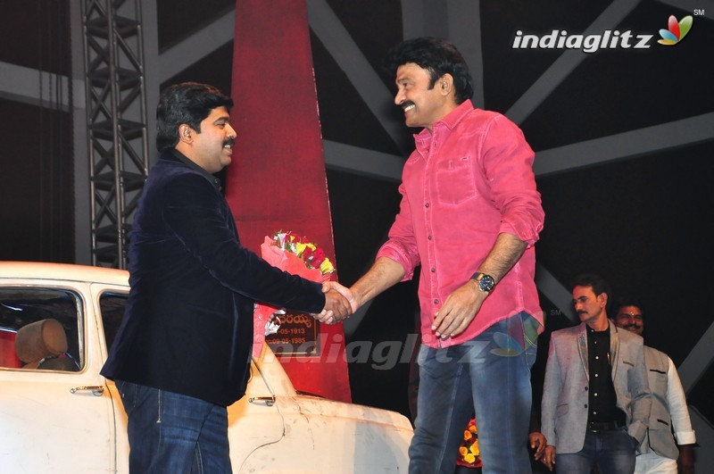 Celebs @ RGV's Shiva To Vangaveeti Event (Set-2)