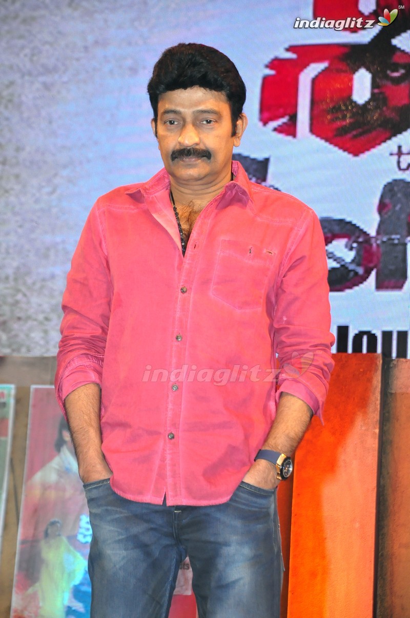 Celebs @ RGV's Shiva To Vangaveeti Event (Set-2)