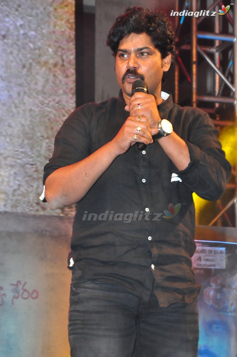 Celebs @ RGV's Shiva To Vangaveeti Event (Set-2)