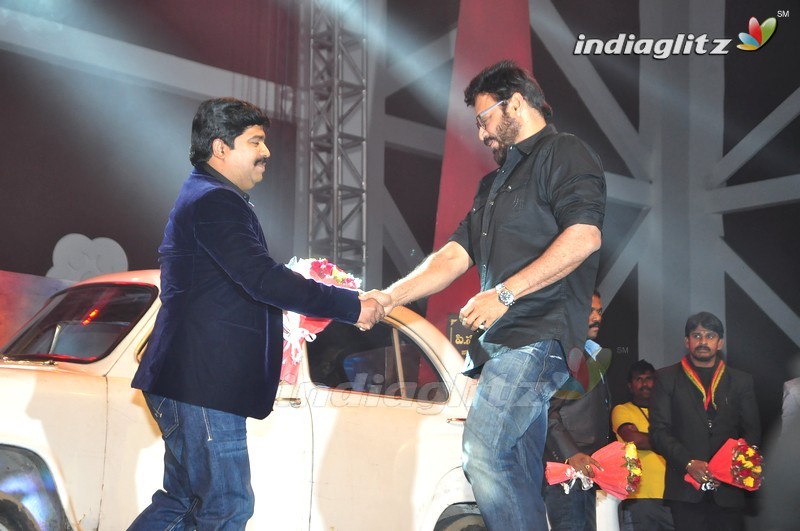 Celebs @ RGV's Shiva To Vangaveeti Event (Set-2)