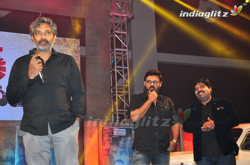 Celebs @ RGV's Shiva To Vangaveeti Event (Set-2)