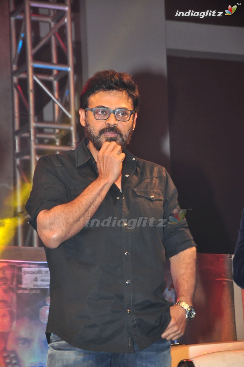 Celebs @ RGV's Shiva To Vangaveeti Event (Set-2)