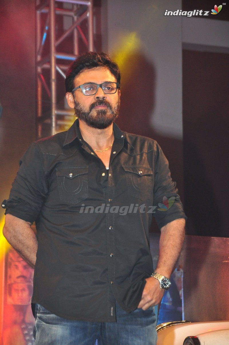 Celebs @ RGV's Shiva To Vangaveeti Event (Set-2)