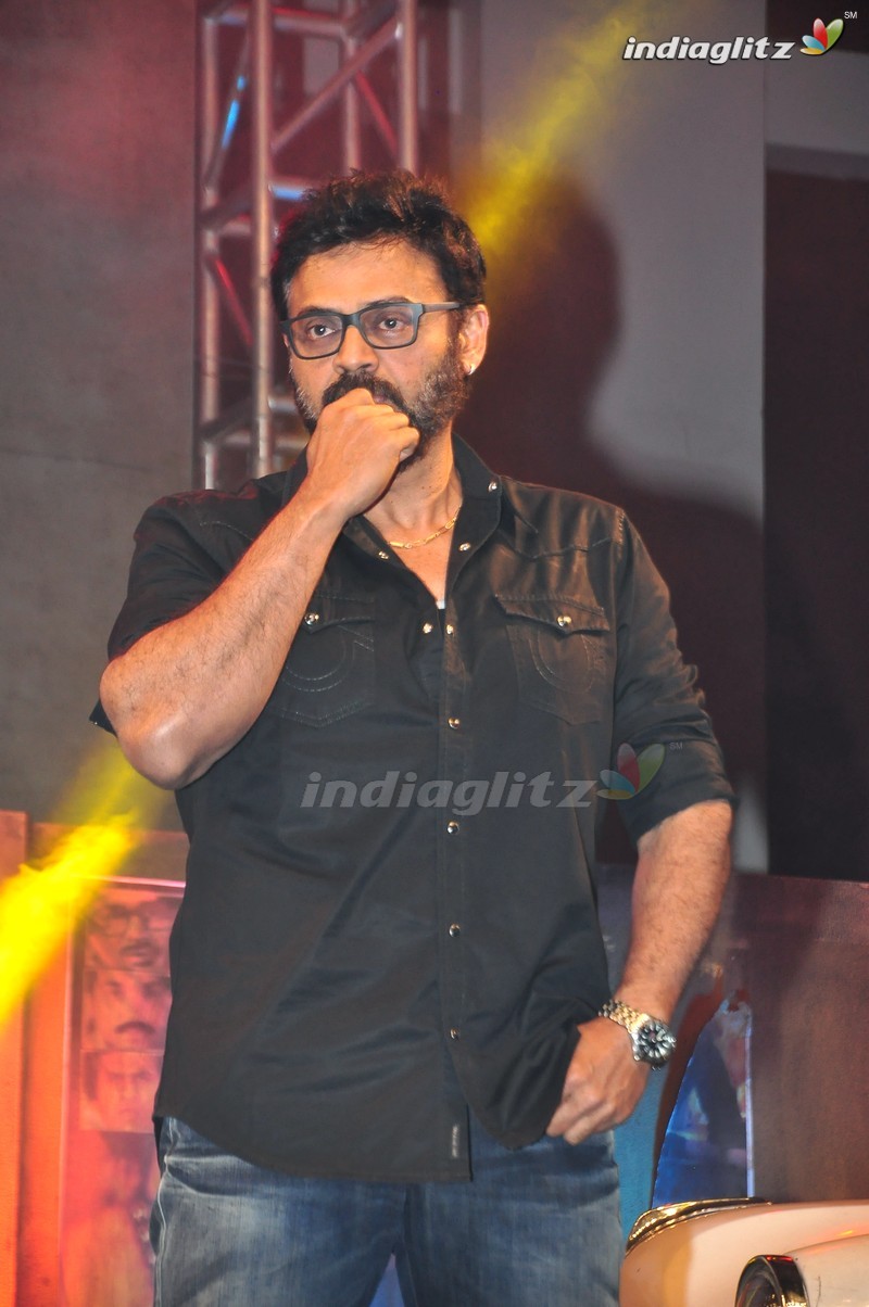 Celebs @ RGV's Shiva To Vangaveeti Event (Set-2)