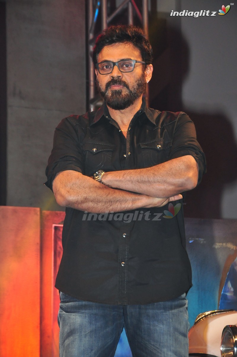 Celebs @ RGV's Shiva To Vangaveeti Event (Set-2)