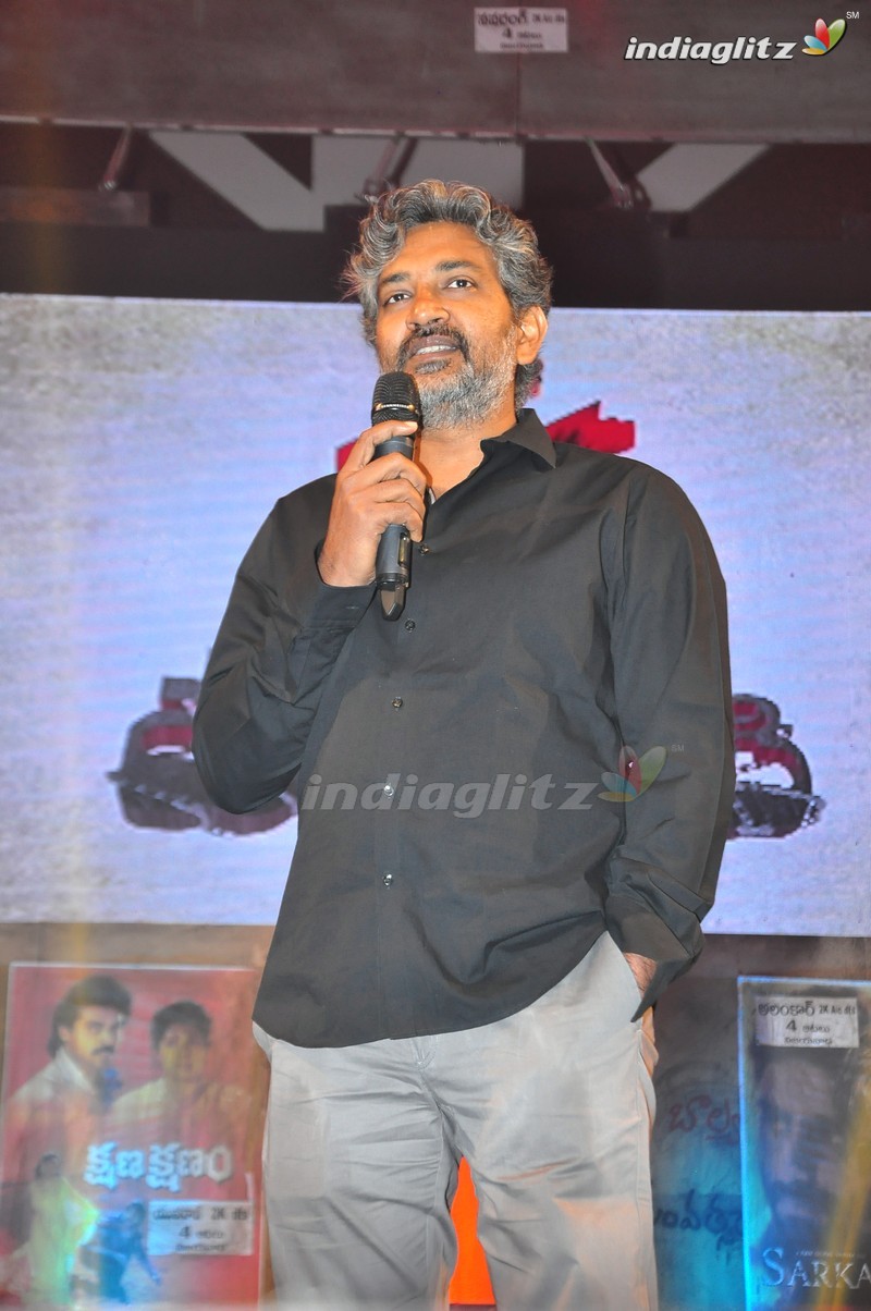 Celebs @ RGV's Shiva To Vangaveeti Event (Set-2)