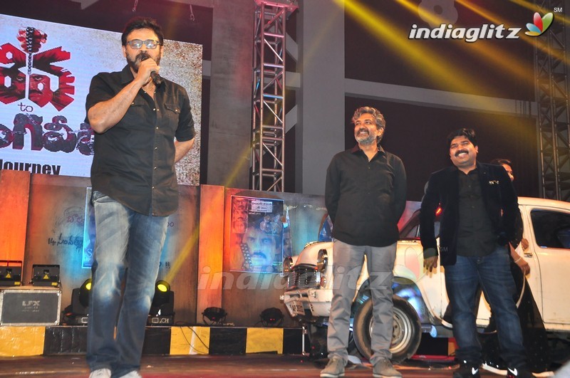 Celebs @ RGV's Shiva To Vangaveeti Event (Set-2)